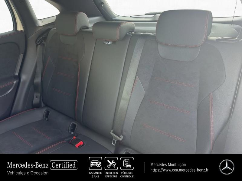 MERCEDES-BENZ Classe GLA d’occasion à vendre à AVERMES chez CEA (Photo 12)