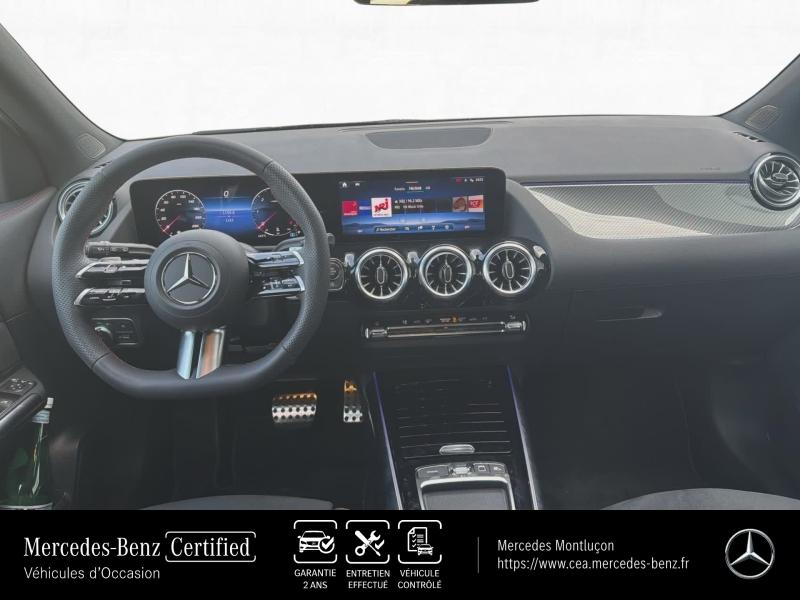MERCEDES-BENZ Classe GLA d’occasion à vendre à AVERMES chez CEA (Photo 13)
