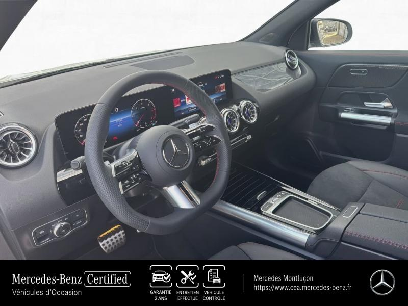 MERCEDES-BENZ Classe GLA d’occasion à vendre à AVERMES chez CEA (Photo 14)