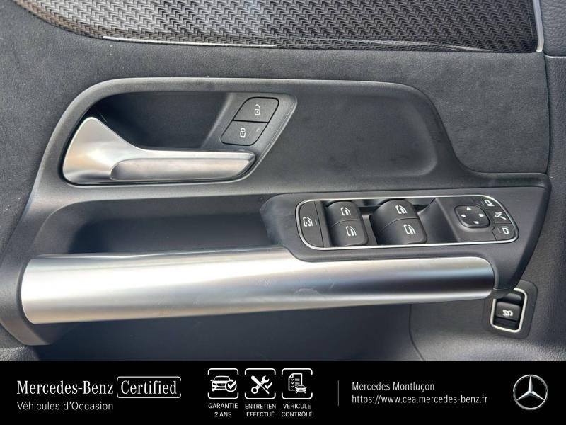 MERCEDES-BENZ Classe GLA d’occasion à vendre à AVERMES chez CEA (Photo 15)