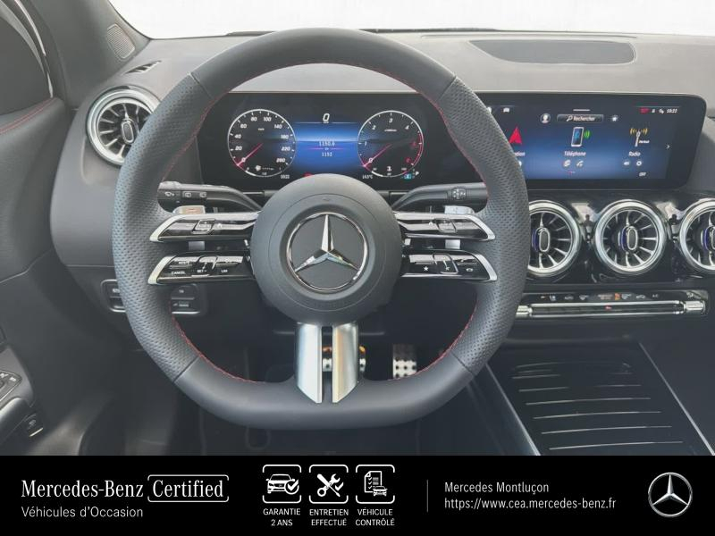 MERCEDES-BENZ Classe GLA d’occasion à vendre à AVERMES chez CEA (Photo 17)