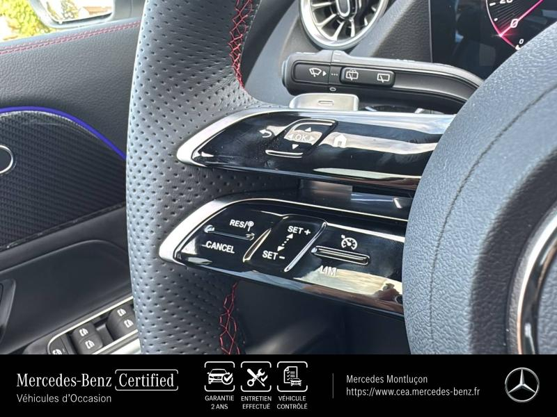 MERCEDES-BENZ Classe GLA d’occasion à vendre à AVERMES chez CEA (Photo 18)