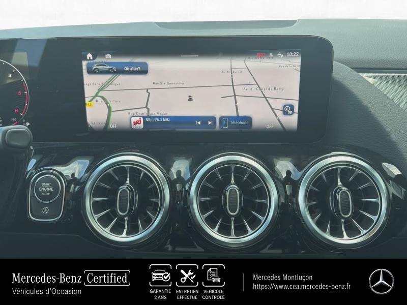 MERCEDES-BENZ Classe GLA d’occasion à vendre à AVERMES chez CEA (Photo 19)