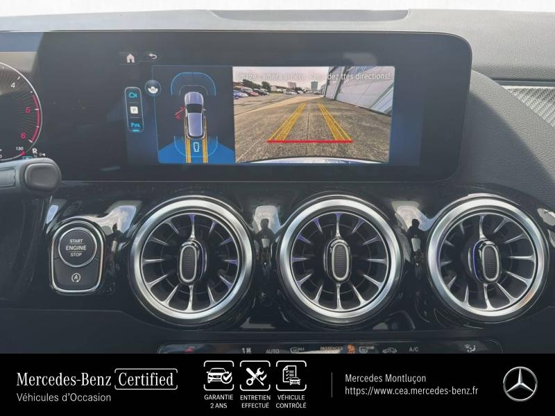 MERCEDES-BENZ Classe GLA d’occasion à vendre à AVERMES chez CEA (Photo 20)