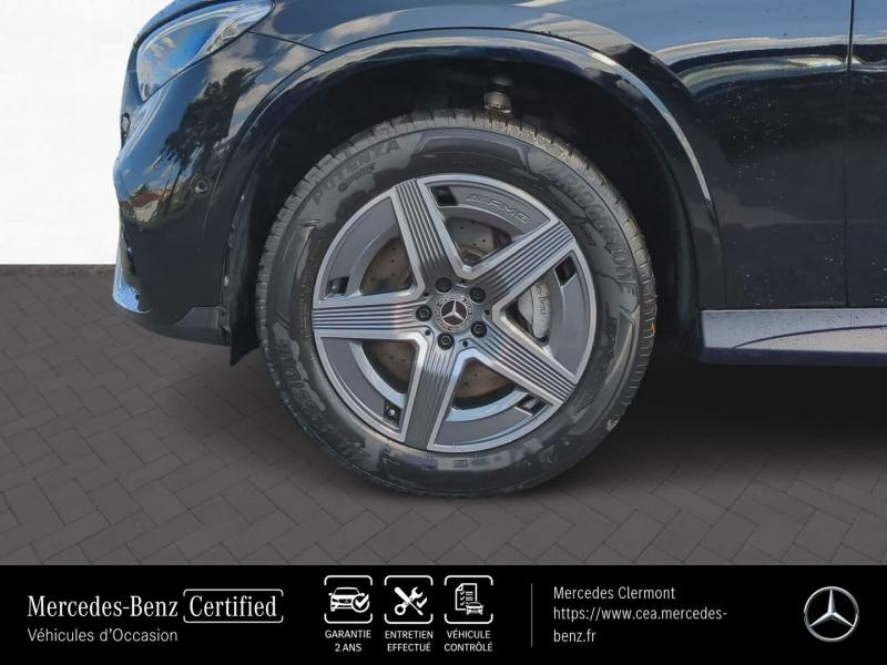 MERCEDES-BENZ GLC d’occasion à vendre à AVERMES chez CEA (Photo 4)