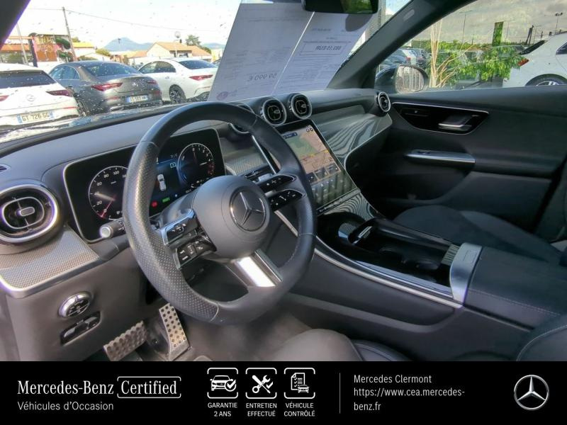 MERCEDES-BENZ GLC d’occasion à vendre à AVERMES chez CEA (Photo 5)