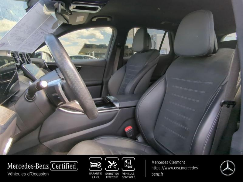 MERCEDES-BENZ GLC d’occasion à vendre à AVERMES chez CEA (Photo 6)
