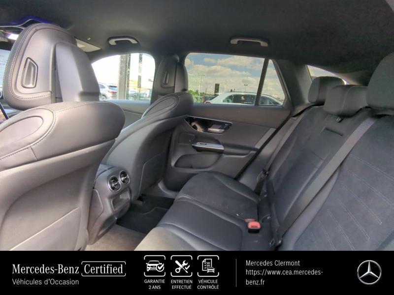 MERCEDES-BENZ GLC d’occasion à vendre à AVERMES chez CEA (Photo 7)