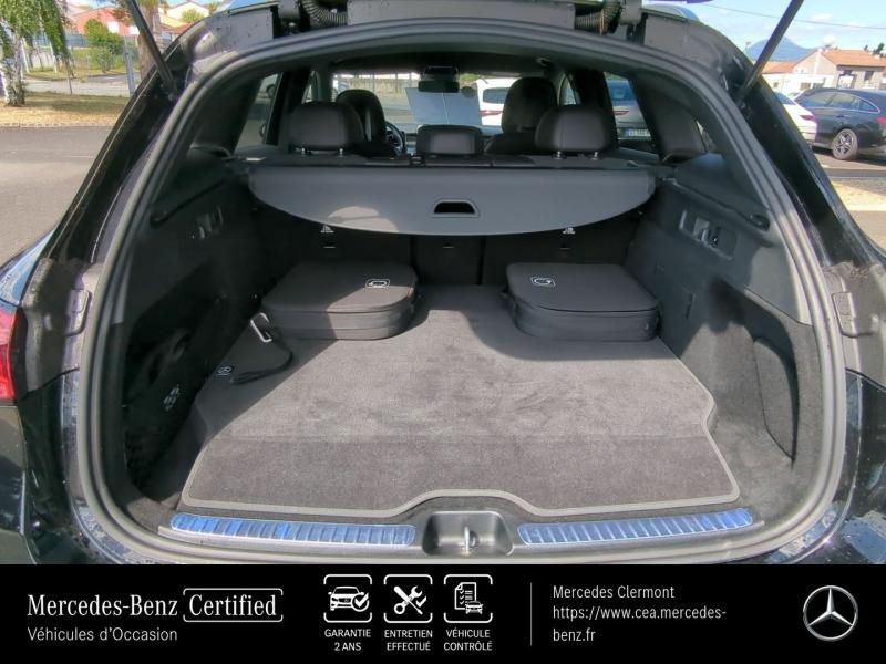 MERCEDES-BENZ GLC d’occasion à vendre à AVERMES chez CEA (Photo 9)