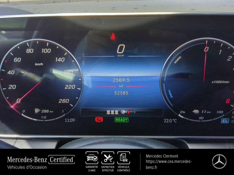 MERCEDES-BENZ GLC d’occasion à vendre à AVERMES chez CEA (Photo 11)