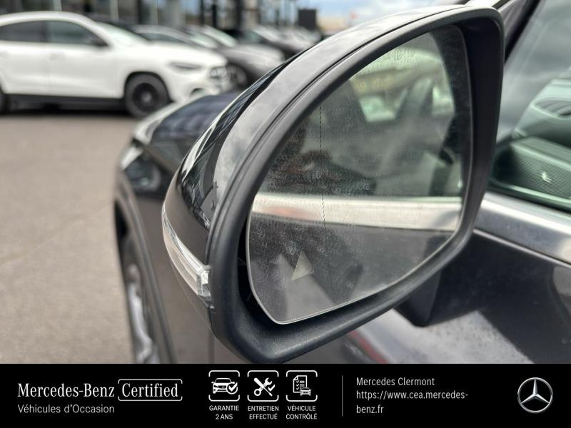 MERCEDES-BENZ GLC Coupé d’occasion à vendre à AVERMES chez CEA (Photo 6)