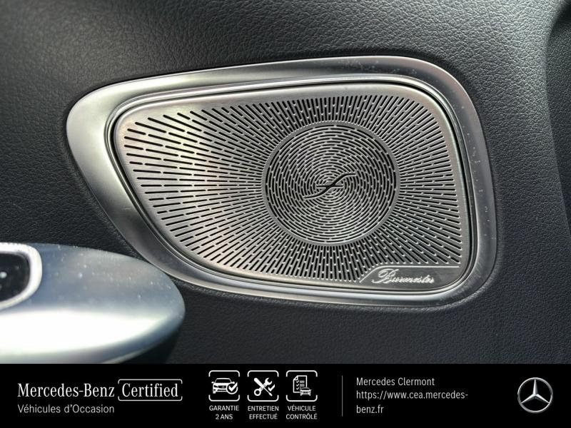 MERCEDES-BENZ GLC Coupé d’occasion à vendre à AVERMES chez CEA (Photo 18)