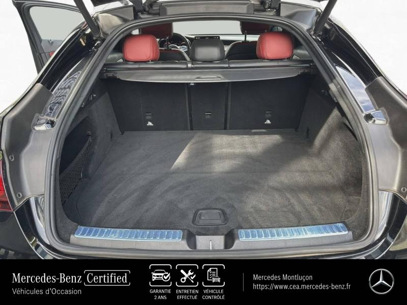 MERCEDES-BENZ GLC Coupé d’occasion à vendre à AVERMES chez CEA (Photo 20)