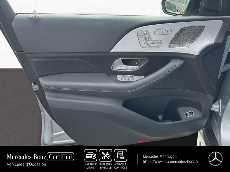 MERCEDES-BENZ GLE Coupé d’occasion à vendre à AVERMES chez CEA (Photo 11)