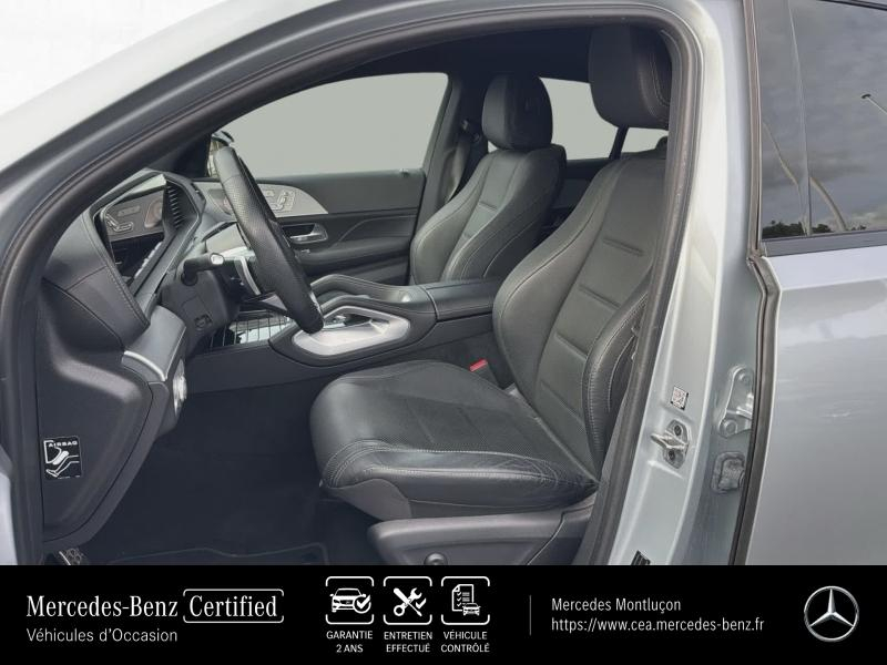 MERCEDES-BENZ GLE Coupé d’occasion à vendre à AVERMES chez CEA (Photo 13)