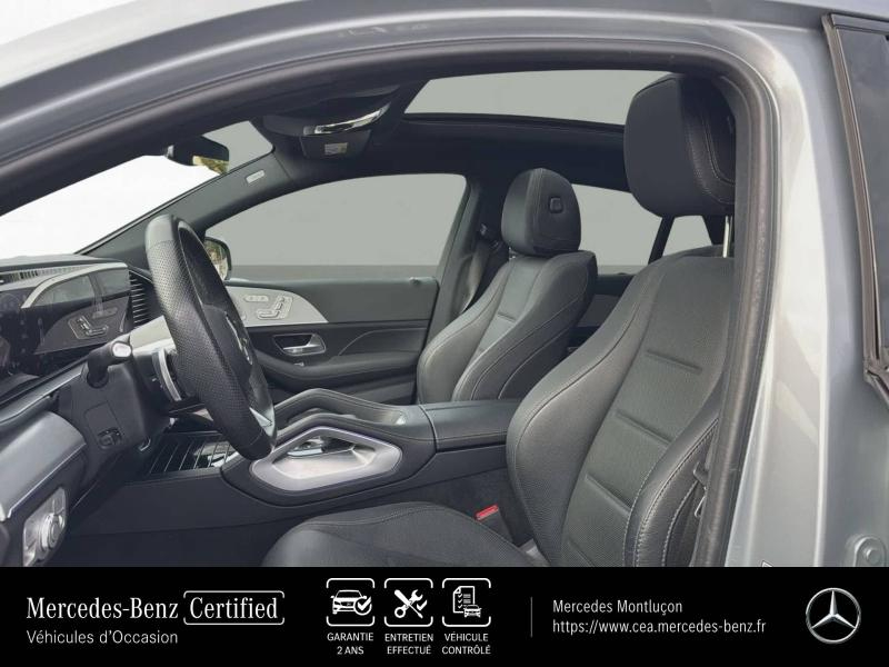 MERCEDES-BENZ GLE Coupé d’occasion à vendre à AVERMES chez CEA (Photo 14)