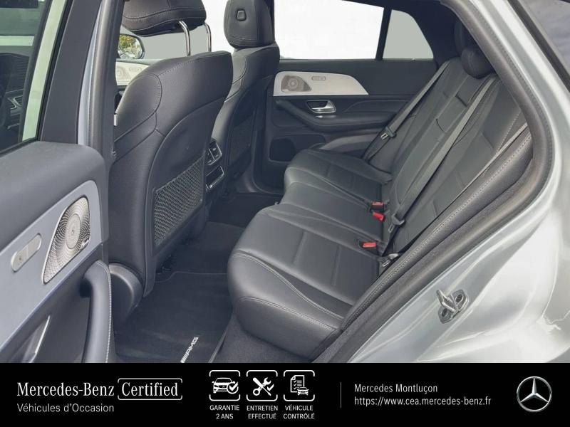 MERCEDES-BENZ GLE Coupé d’occasion à vendre à AVERMES chez CEA (Photo 15)