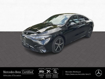 MERCEDES-BENZ CLA d’occasion à vendre à AVERMES