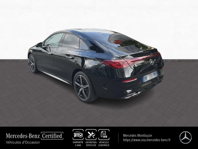 MERCEDES-BENZ CLA d’occasion à vendre à AVERMES chez CEA (Photo 7)