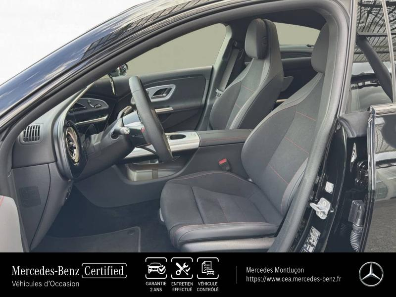 MERCEDES-BENZ CLA d’occasion à vendre à AVERMES chez CEA (Photo 10)