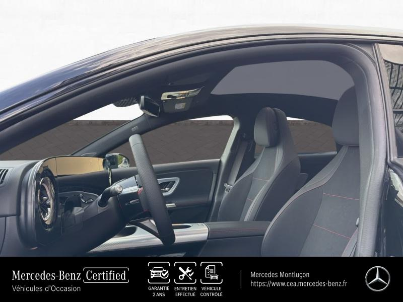 MERCEDES-BENZ CLA d’occasion à vendre à AVERMES chez CEA (Photo 11)