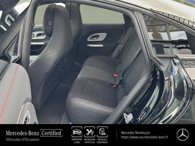 MERCEDES-BENZ CLA d’occasion à vendre à AVERMES chez CEA (Photo 12)