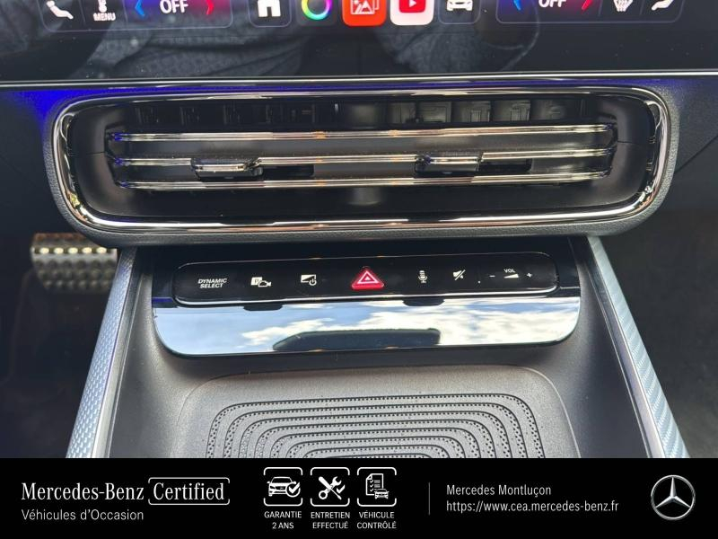 MERCEDES-BENZ CLA d’occasion à vendre à AVERMES chez CEA (Photo 18)