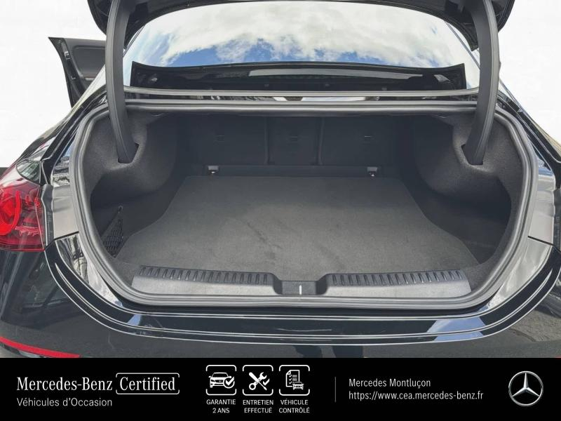 MERCEDES-BENZ CLA d’occasion à vendre à AVERMES chez CEA (Photo 19)