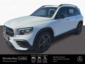MERCEDES-BENZ GLB d’occasion à vendre à AVERMES