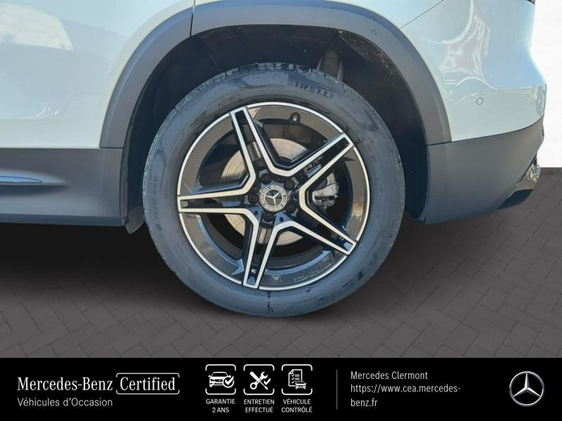 MERCEDES-BENZ GLB d’occasion à vendre à AVERMES chez CEA (Photo 4)
