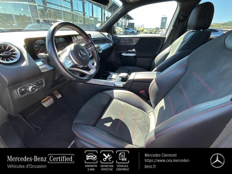 MERCEDES-BENZ GLB d’occasion à vendre à AVERMES chez CEA (Photo 6)