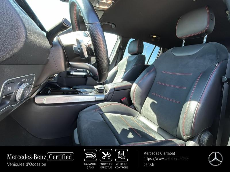 MERCEDES-BENZ GLB d’occasion à vendre à AVERMES chez CEA (Photo 7)