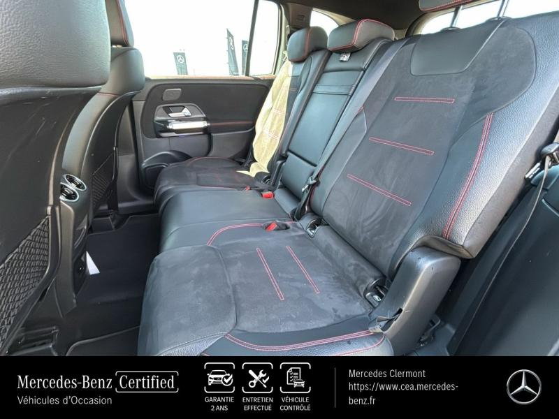 MERCEDES-BENZ GLB d’occasion à vendre à AVERMES chez CEA (Photo 8)