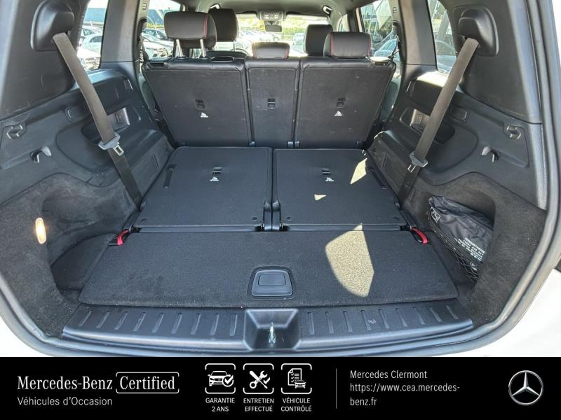 MERCEDES-BENZ GLB d’occasion à vendre à AVERMES chez CEA (Photo 9)