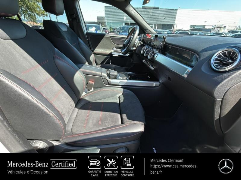 MERCEDES-BENZ GLB d’occasion à vendre à AVERMES chez CEA (Photo 10)