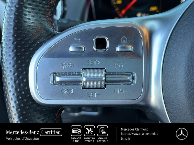 MERCEDES-BENZ GLB d’occasion à vendre à AVERMES chez CEA (Photo 15)