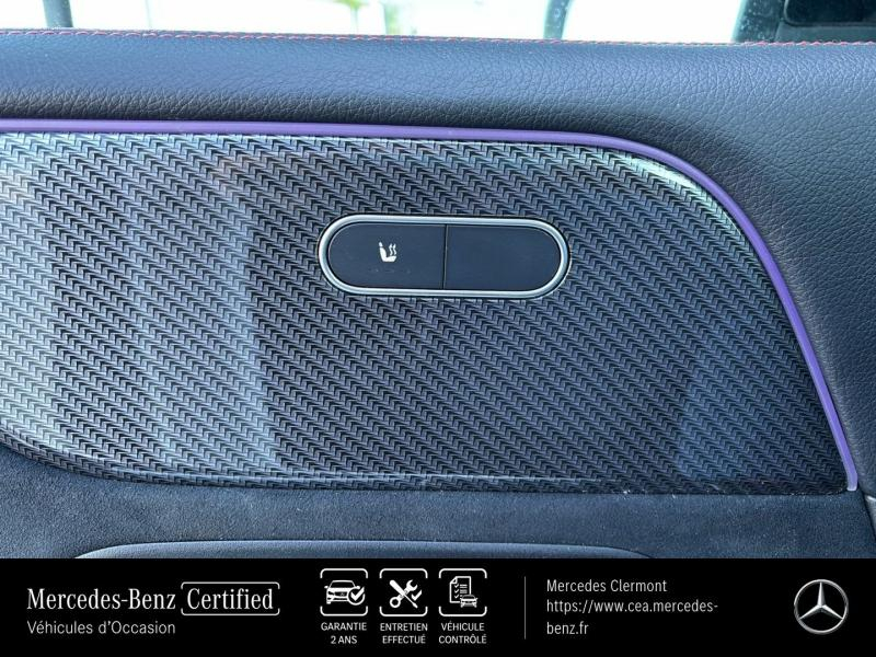 MERCEDES-BENZ GLB d’occasion à vendre à AVERMES chez CEA (Photo 16)