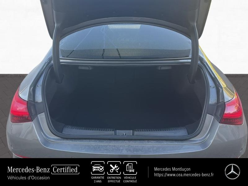 MERCEDES-BENZ CLA d’occasion à vendre à AVERMES chez CEA (Photo 5)