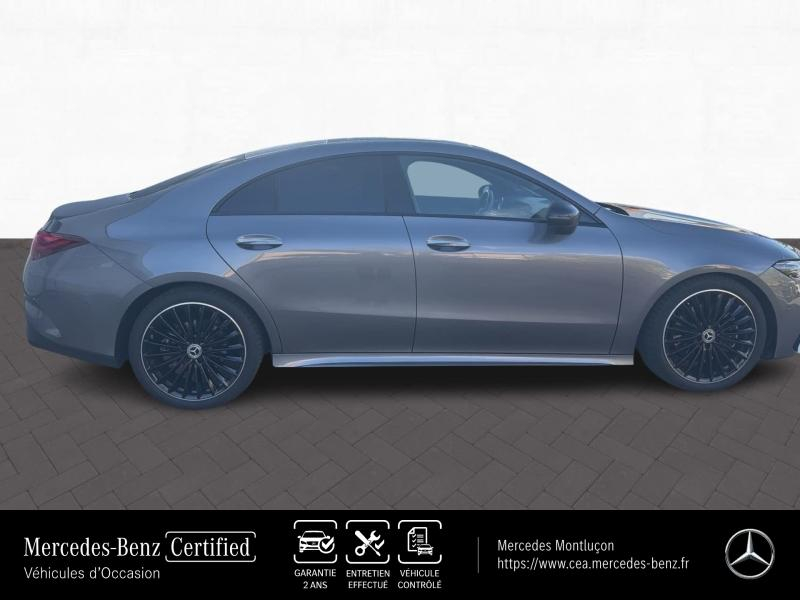 MERCEDES-BENZ CLA d’occasion à vendre à AVERMES chez CEA (Photo 7)