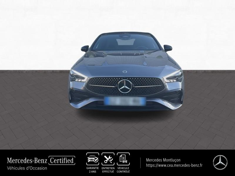 MERCEDES-BENZ CLA d’occasion à vendre à AVERMES chez CEA (Photo 9)