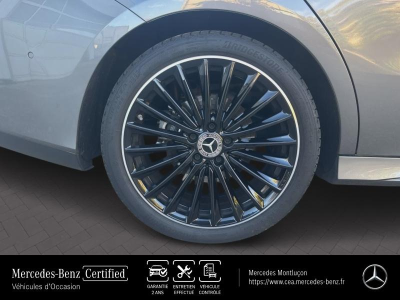 MERCEDES-BENZ CLA d’occasion à vendre à AVERMES chez CEA (Photo 10)