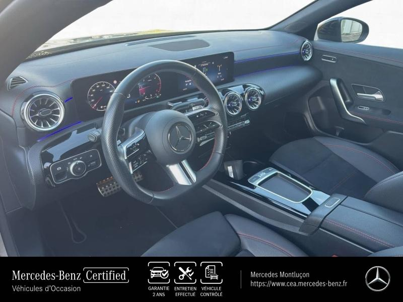 MERCEDES-BENZ CLA d’occasion à vendre à AVERMES chez CEA (Photo 14)