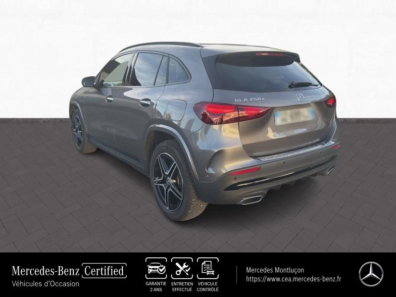 MERCEDES-BENZ Classe GLA d’occasion à vendre à AVERMES chez CEA (Photo 3)