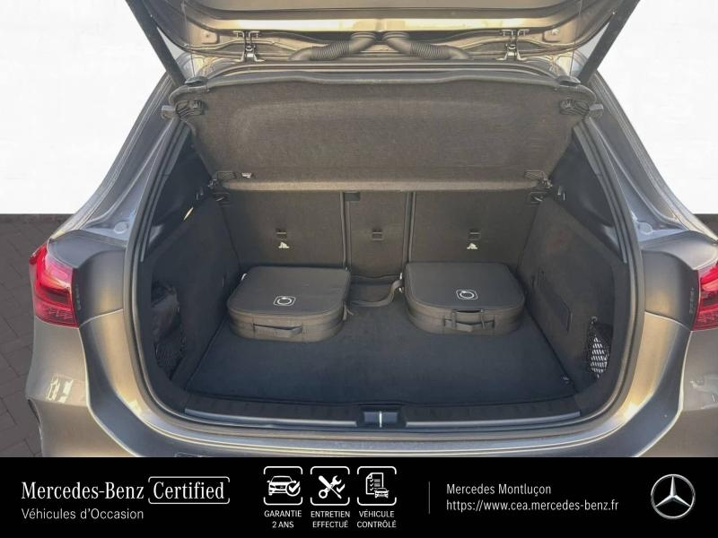 MERCEDES-BENZ Classe GLA d’occasion à vendre à AVERMES chez CEA (Photo 5)