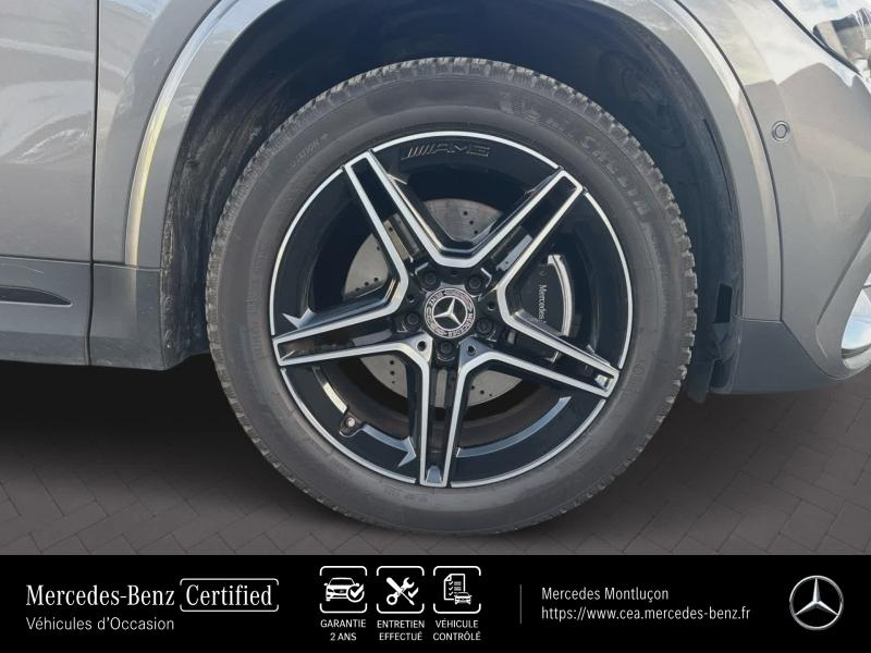 MERCEDES-BENZ Classe GLA d’occasion à vendre à AVERMES chez CEA (Photo 10)