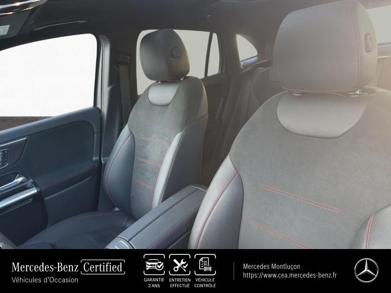 MERCEDES-BENZ Classe GLA d’occasion à vendre à AVERMES chez CEA (Photo 11)