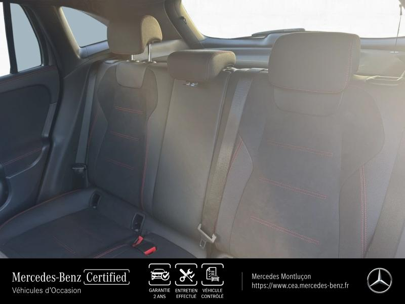 MERCEDES-BENZ Classe GLA d’occasion à vendre à AVERMES chez CEA (Photo 12)
