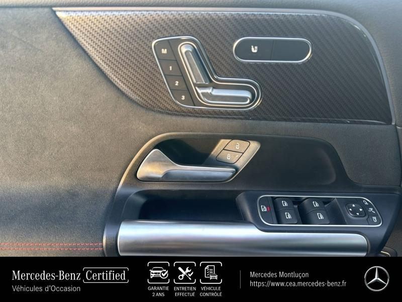 MERCEDES-BENZ Classe GLA d’occasion à vendre à AVERMES chez CEA (Photo 13)