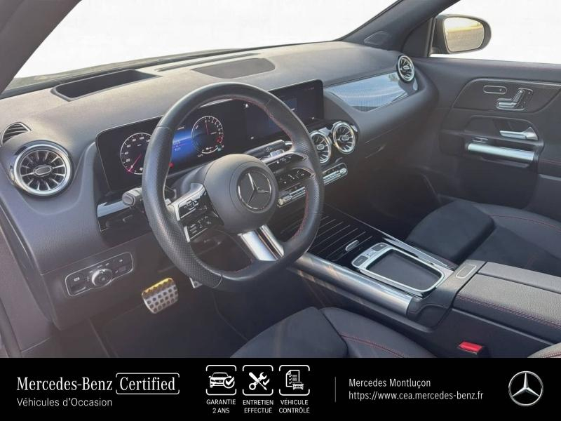 MERCEDES-BENZ Classe GLA d’occasion à vendre à AVERMES chez CEA (Photo 14)