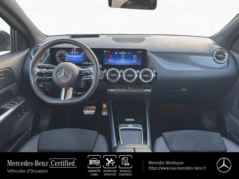 MERCEDES-BENZ Classe GLA d’occasion à vendre à AVERMES chez CEA (Photo 15)